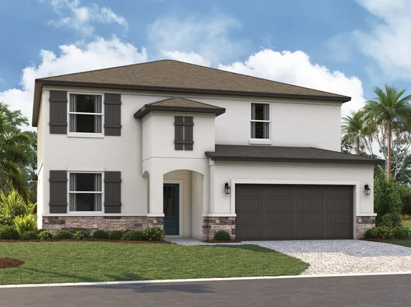 9015 Downwind Pl, Palmetto, FL 34221