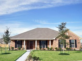 6707 Conroe Cir, Manvel, TX 77578