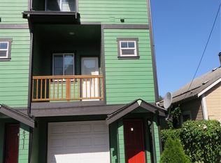 4311 S Puget Sound Ave, Tacoma, WA