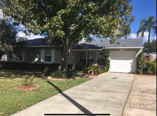 5116 Larch Ln, New Port Richey, FL 34653