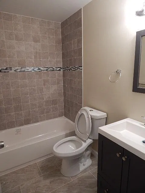 1 bed, 600 sqft, $895 — Photo 2