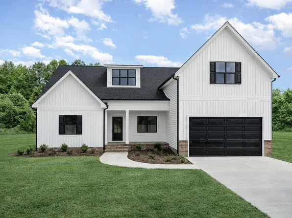 111 Spring Grove Dr, Oxford, NC 27565