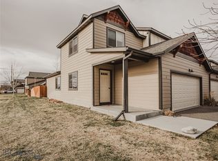 52 Sage Bloom Ct UNIT D, Bozeman, MT 59718