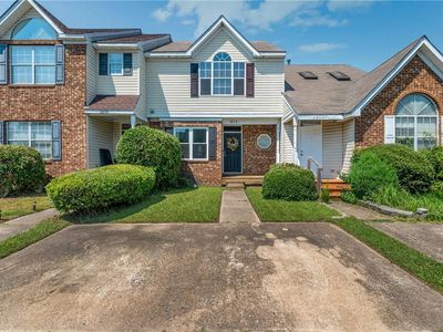 3214 Forest Green Dr, Virginia Beach, VA, 23453