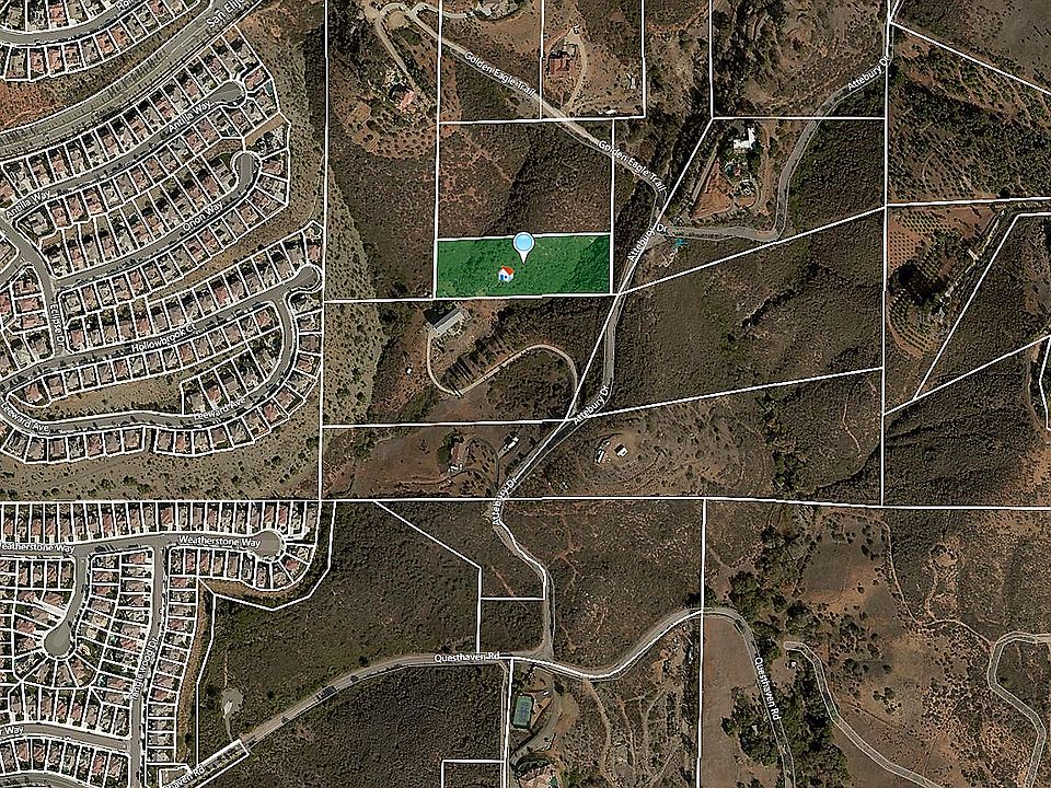 1st image of Twin Oaks Valley Rd