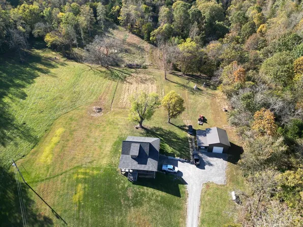 250 Woodard Hollow Ln, Gainesboro, TN 38562