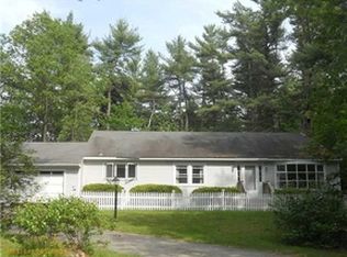 20 Breckan Rd, Brunswick, ME 04011