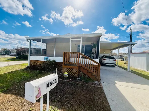 46 Cc St, Lakeland, FL 33815