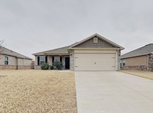 14814 E 37th St S, Tulsa, OK 74134