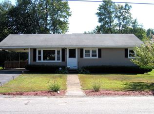 13 Norman St, Gardner, MA 01440