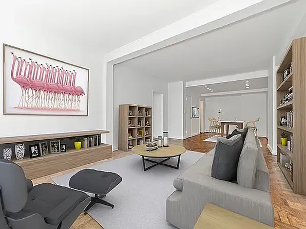 65 West 55th Street image 1 of 13