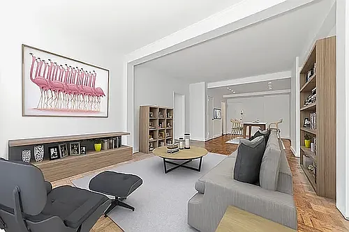 65 W 55th St #10RA Photo 1