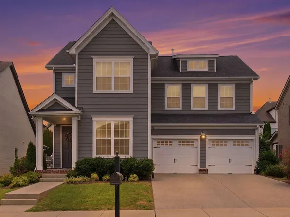 531 Lingering Way, Hendersonville, TN 37075