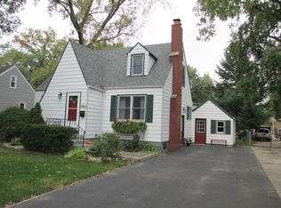 18321 Walter St, Lansing, IL 60438