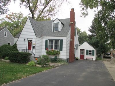 18321 Walter St, Lansing, IL, 60438
