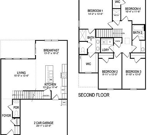 2nd image of 7206 Golden Way Lot 469