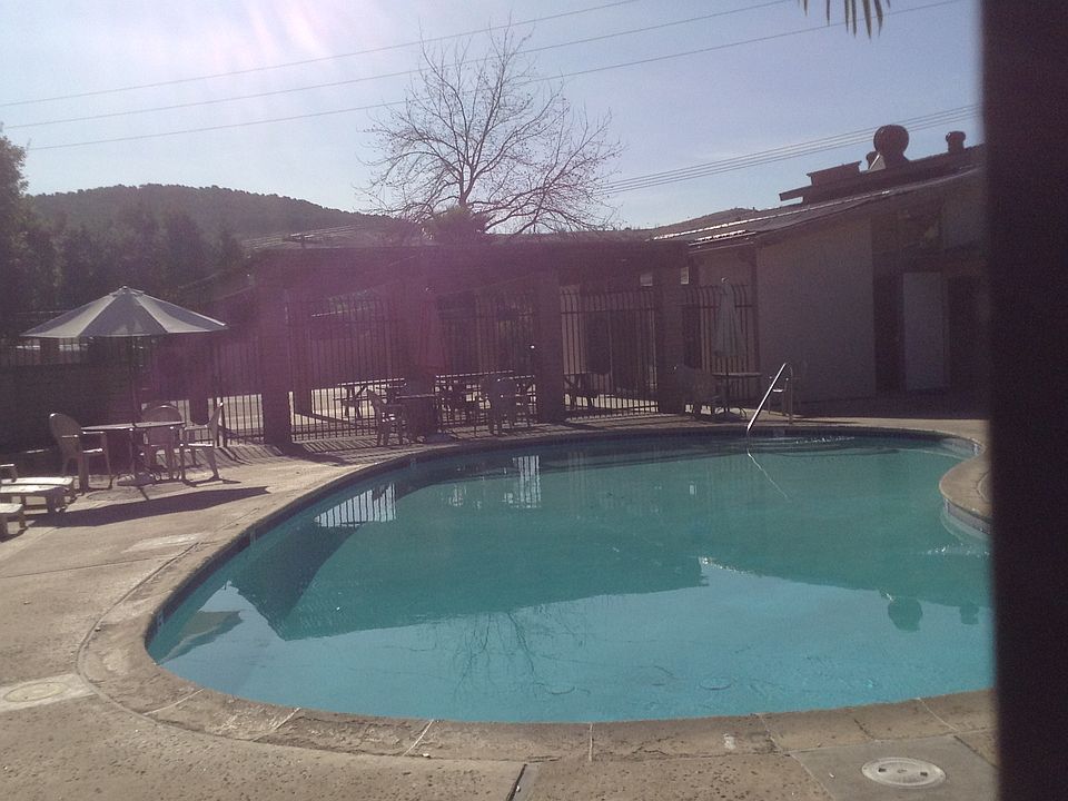 2nd image of 14215 Pecan Park Ln Space 48