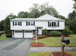4 Patricia Rd, Danvers, MA 01923
