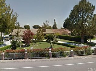 2412 N Mountain Ave, Upland, CA 91784