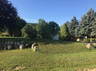 7203 Bergsma Rd, Ellsworth, MI 49729