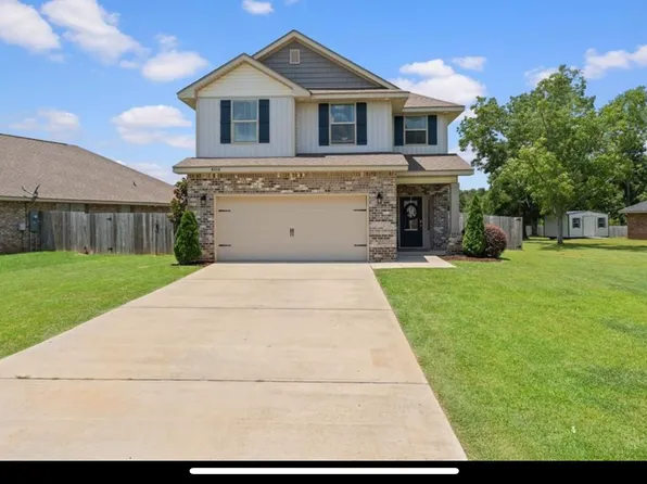 6346 Blueberry Ct, Irvington, AL 36544