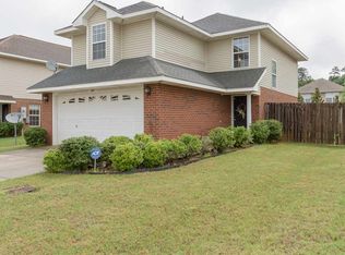 207 Shadow Trl SW, Huntsville, AL 35824