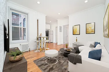 Rented by Living New York