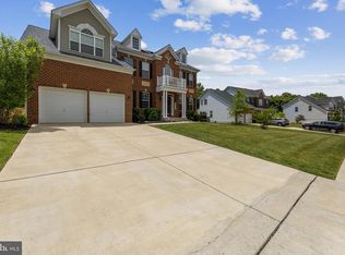 2201 Monticello Ct, Fort Washington, MD 20744
