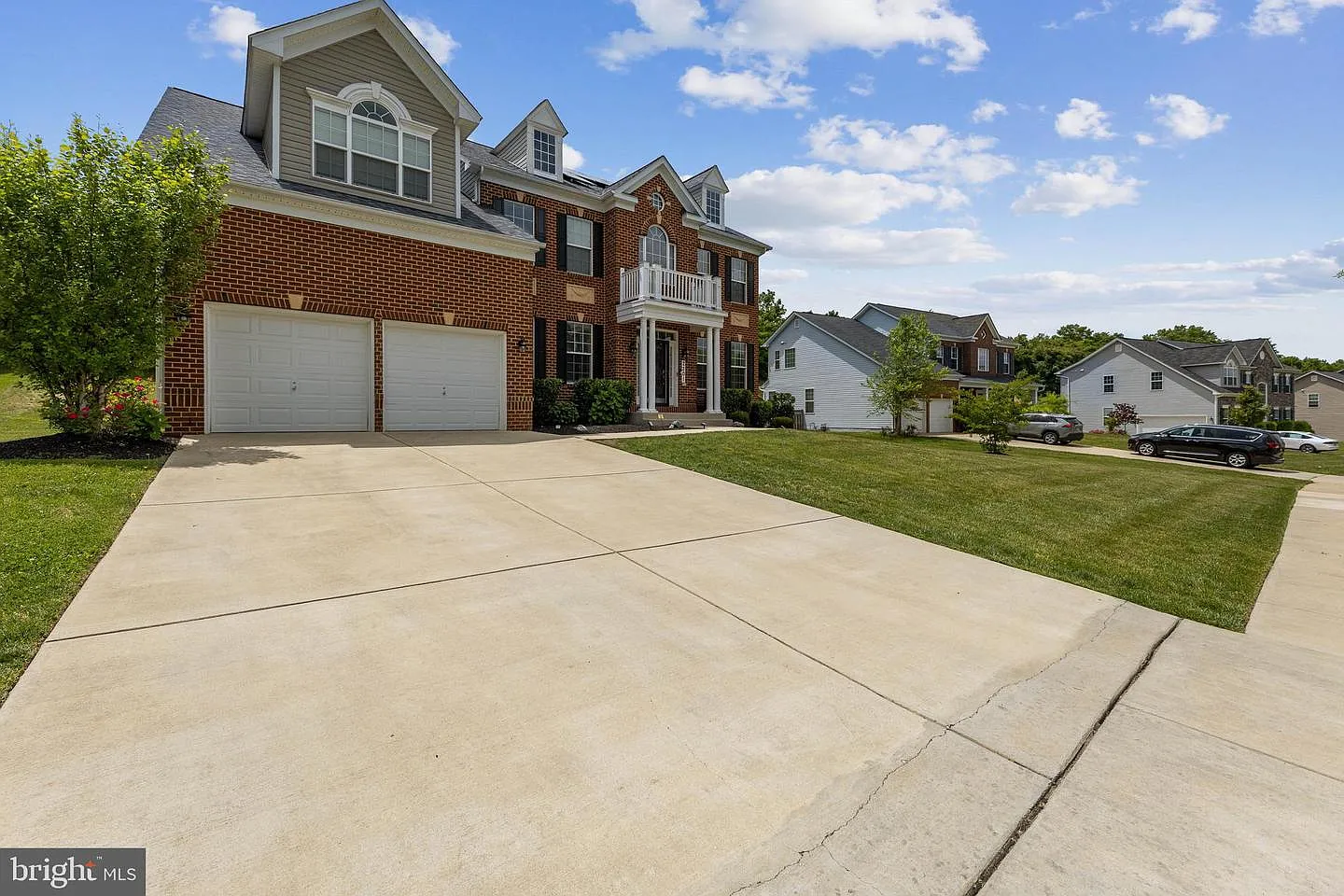 2201 Monticello Ct photo 1