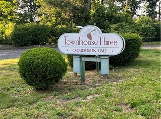 85 Old Town Rd UNIT 43, Vernon, CT 06066