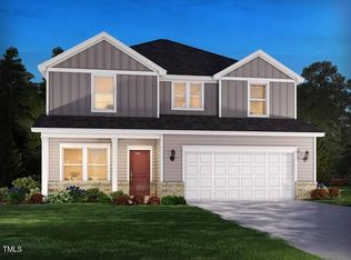 953 Avonmore Dr, Wendell, NC 27591