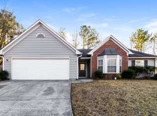 2508 Kiner Ct, Lawrenceville, GA 30043