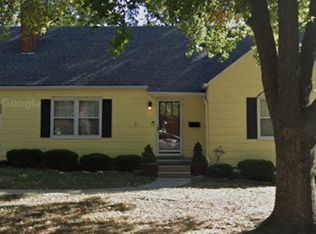 4829 Adams St, Westwood, KS 66205