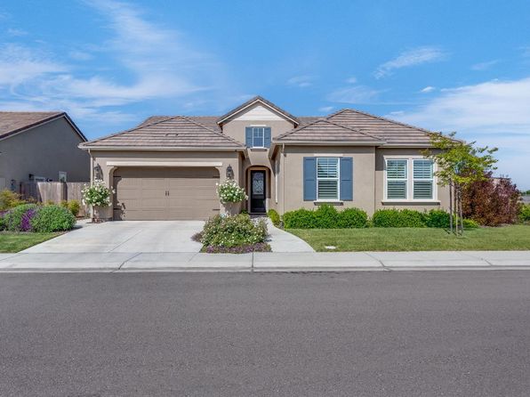 1501 Empire Dr, Lodi, CA 95242