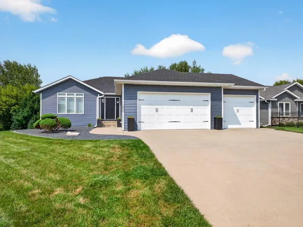 1256 Lone Stone Ct SE, Chatfield, MN 55923