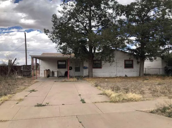 1007 N Plains Park Dr, Roswell, NM 88203