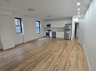 202 Riverside Dr #5P, New York, NY 10025