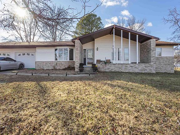 2nd image of 16391 Old Creal Springs Rd