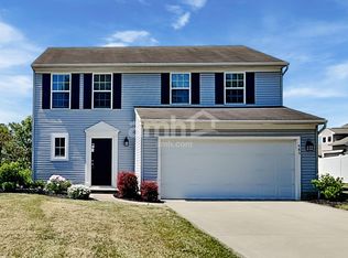 485 Pewter Hill Ct, Lebanon, OH 45036