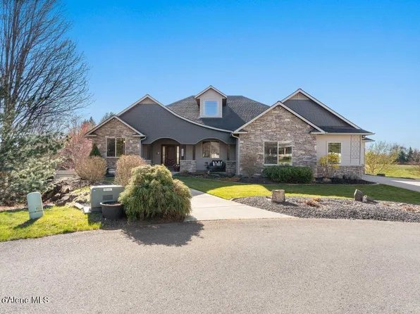 9024 N Baldwin Ct, Hayden Lake, ID 83835