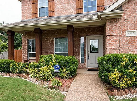 2nd image of 3807 Emerald Park Dr