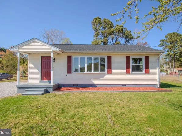 27520 Log Cabin Rd, Salisbury, MD 21801