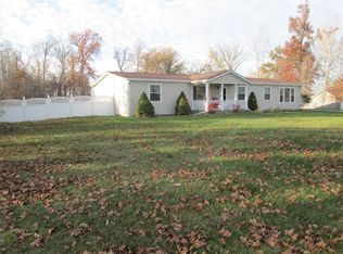 2139 N Dixie Hwy, Lima, OH