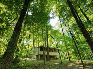 20554 Thompson Ridge Rd, Laurelville, OH 43135