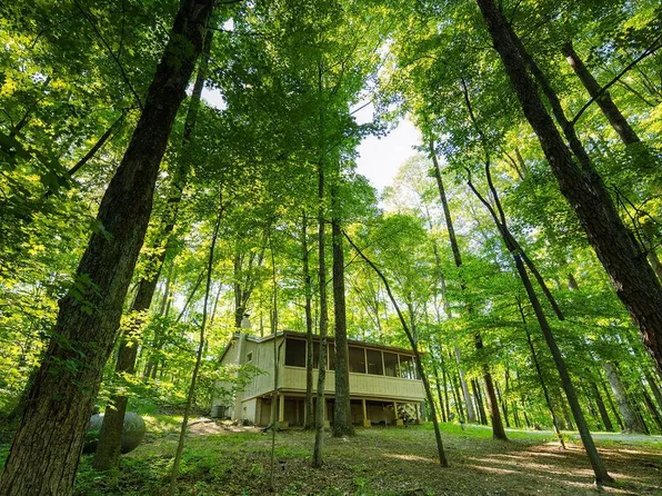20554 Thompson Ridge Rd, Laurelville, OH 43135