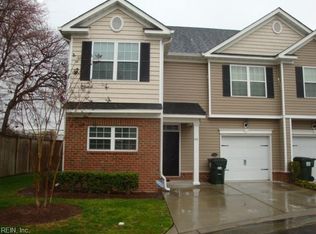 40 Stratum Way, Hampton, VA 23661