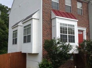 310 Dundee Pl, Fredericksburg, VA 22405