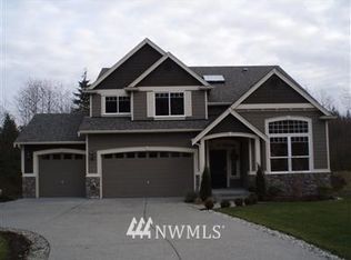 28715 5th Ave NW LOT 5, Arlington, WA 98223