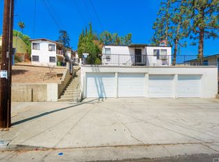 3125 Vaquero Ave, Los Angeles, CA 90032