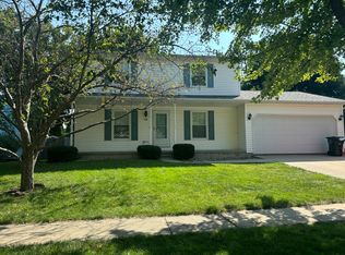 1301 Mill Creek Rd, Bloomington, IL 61704